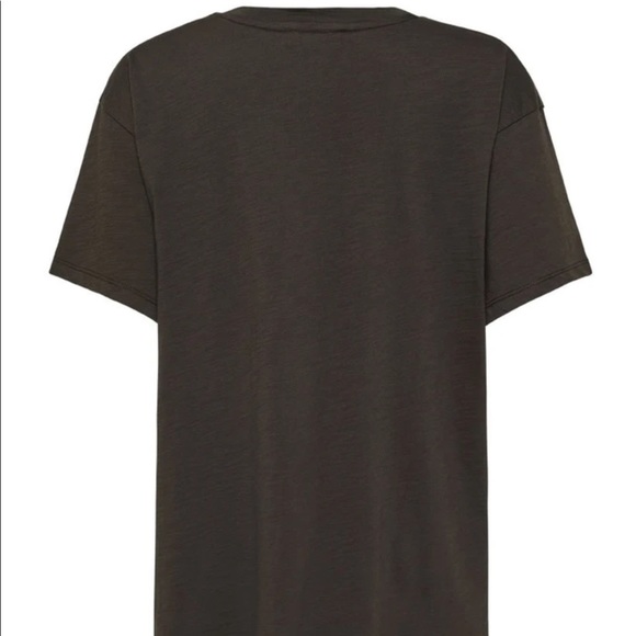 SPELL AND GYPSY ENDLESS LOVE ORGANIC BIKER TEE - Picture 4 of 6